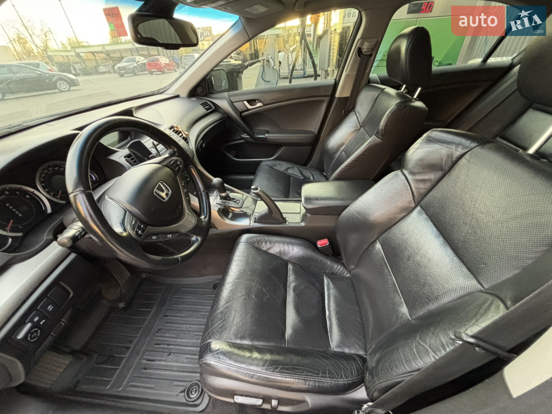 2010 Honda Accord - мініатюра 12