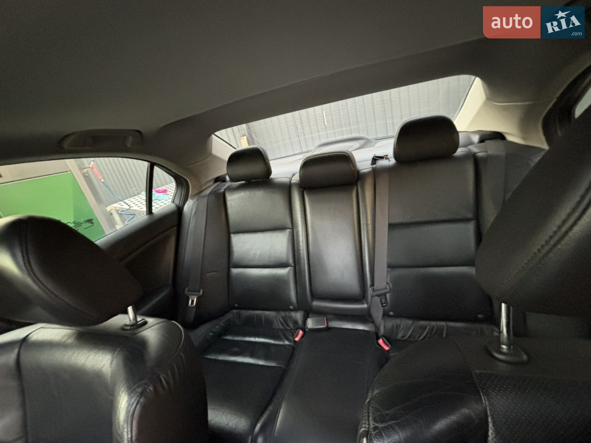 2010 Honda Accord - мініатюра 13