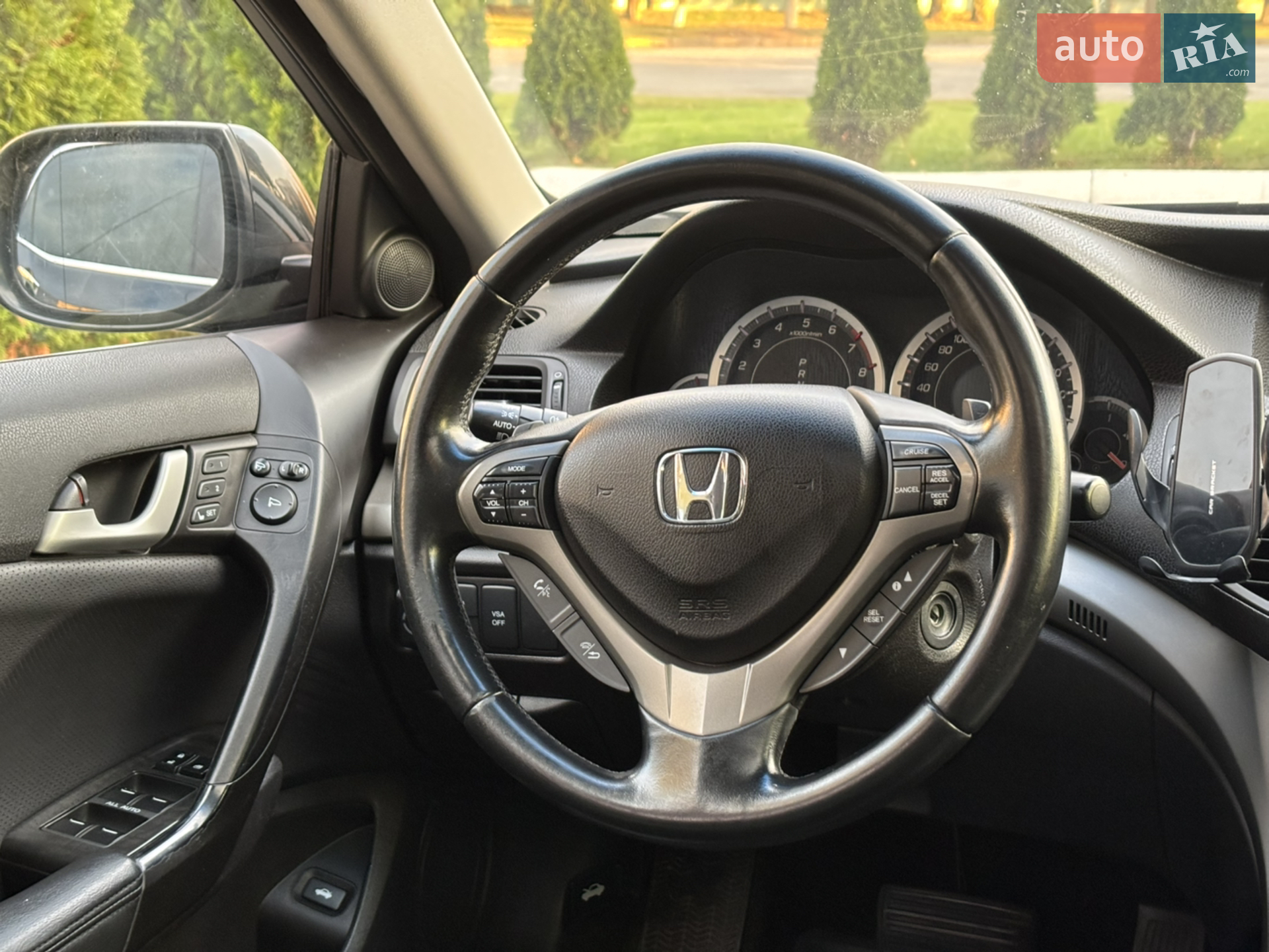 2010 Honda Accord - мініатюра 16