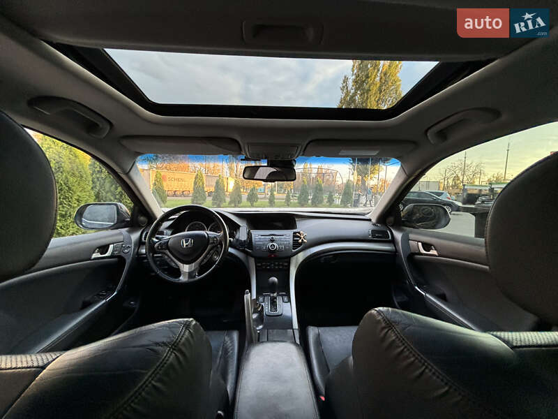 Седан Honda Accord 2010 в Харькове фото 15 Седан Honda Accord 2010 в Харькове