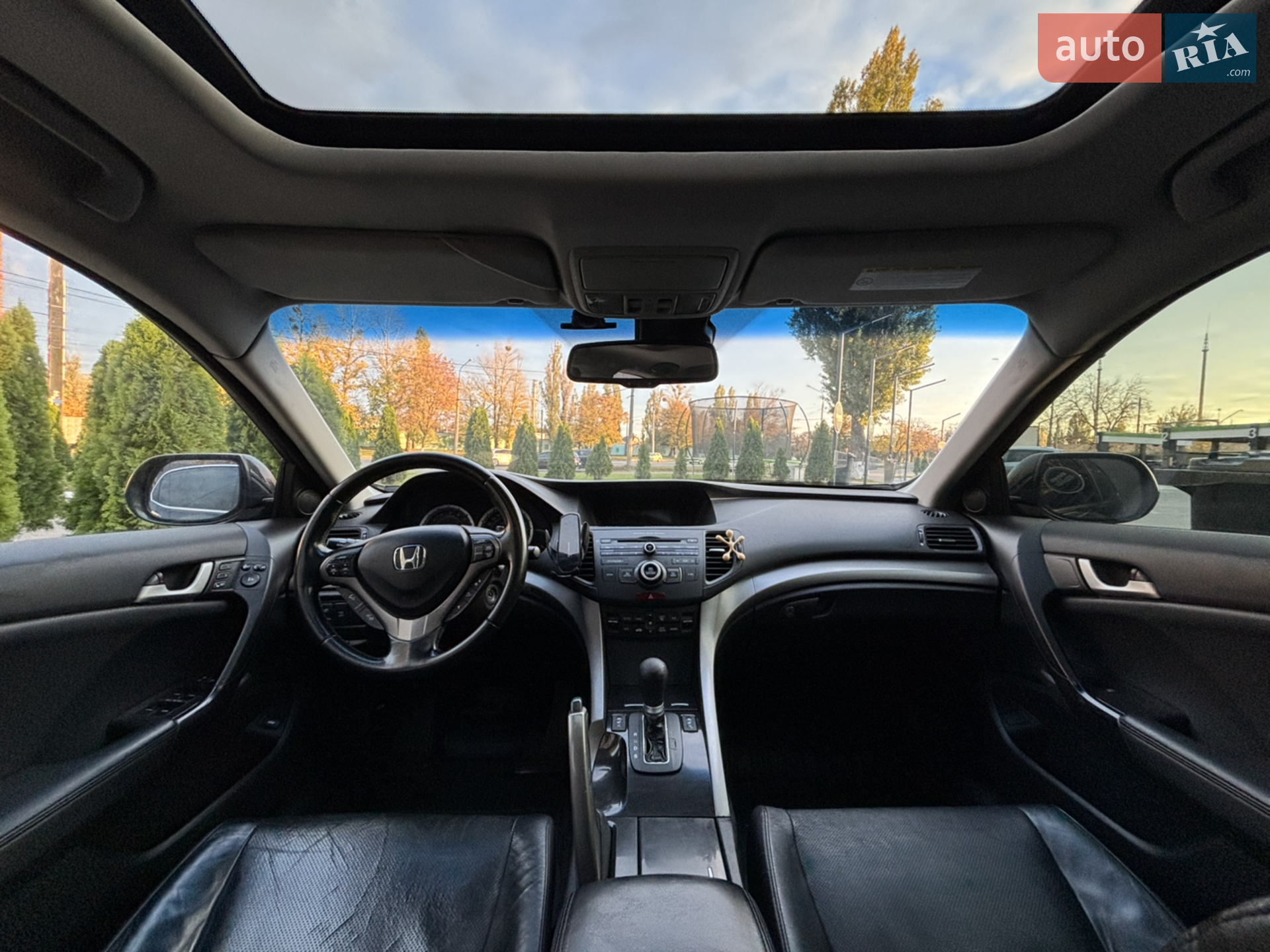2010 Honda Accord - мініатюра 17