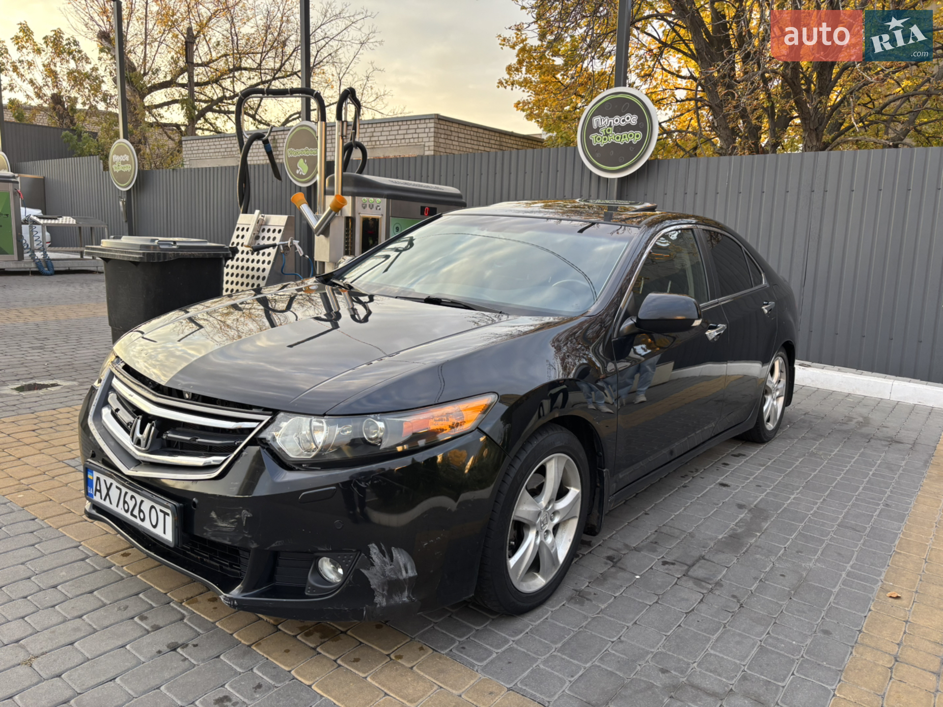 2010 Honda Accord - мініатюра 18
