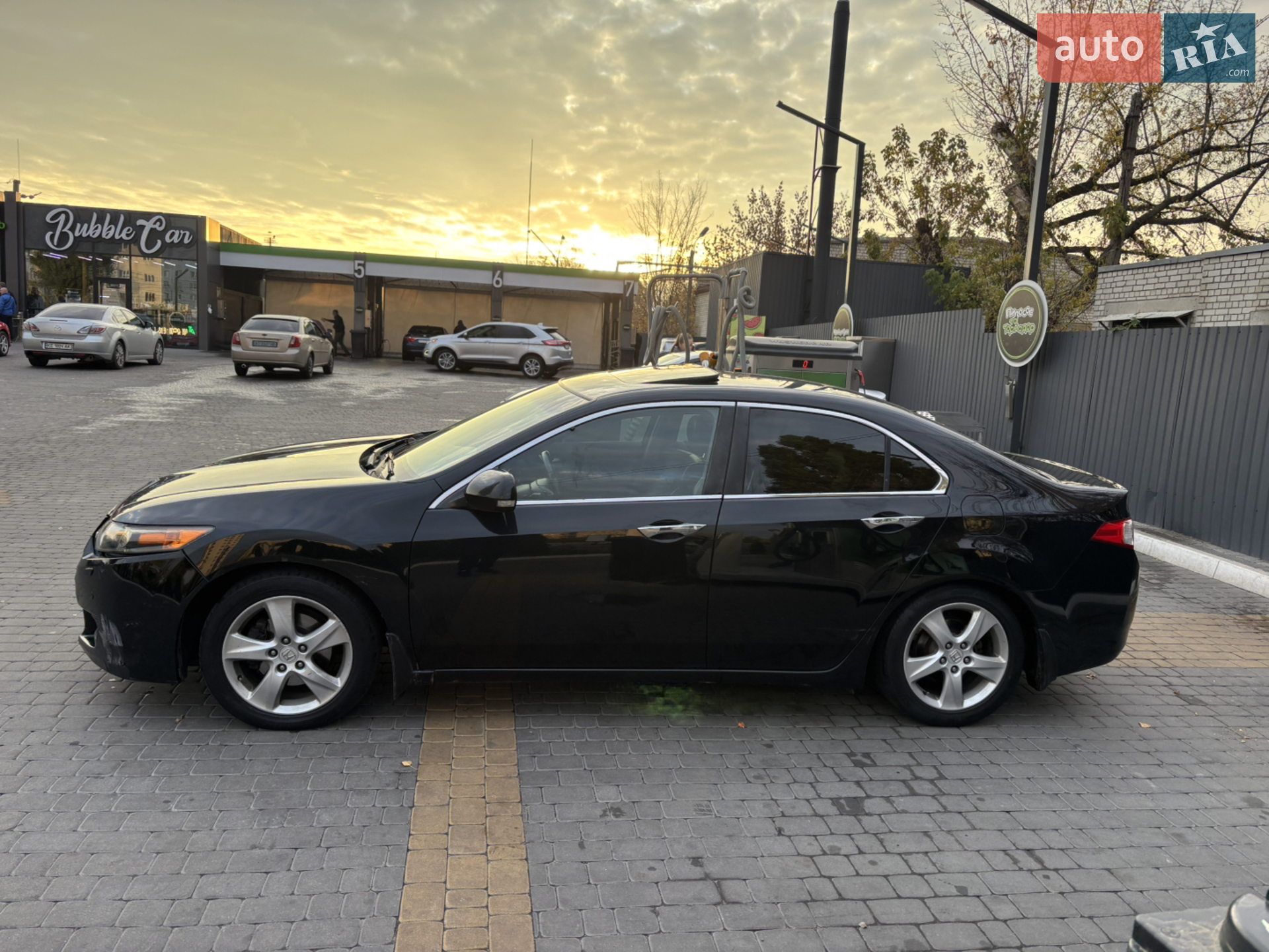 2010 Honda Accord - фото 1
