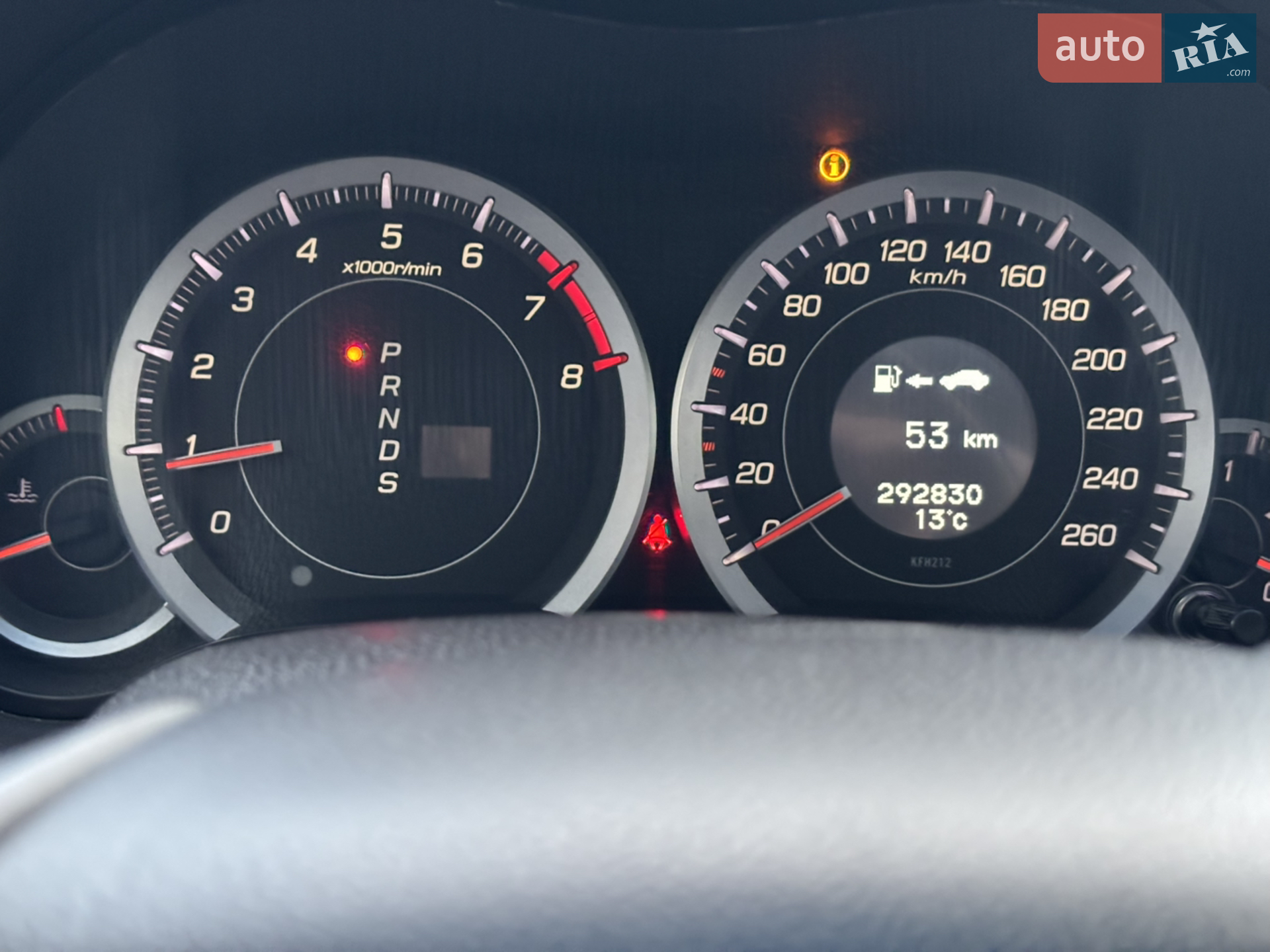 2010 Honda Accord - мініатюра 22