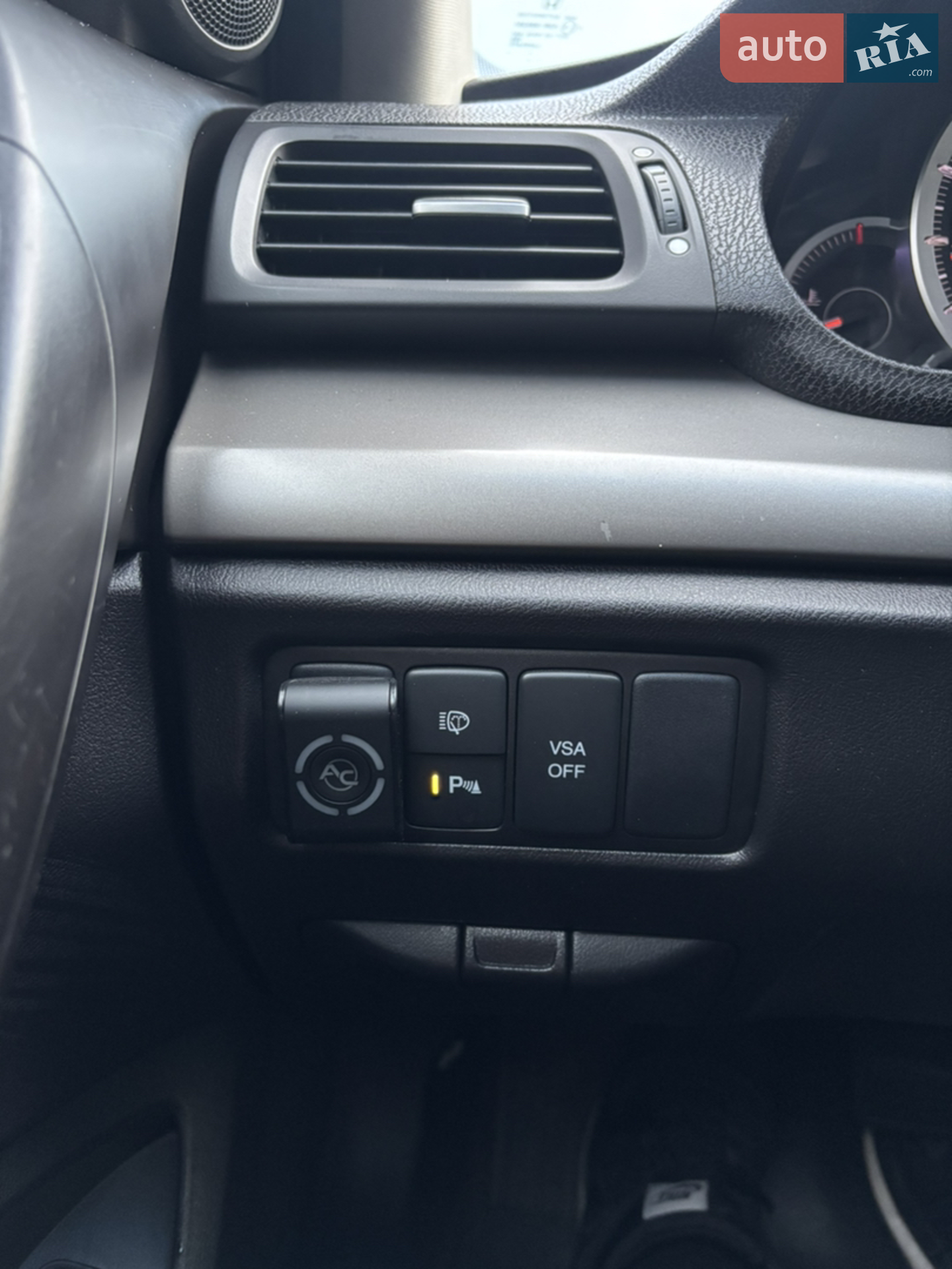 2010 Honda Accord - мініатюра 23