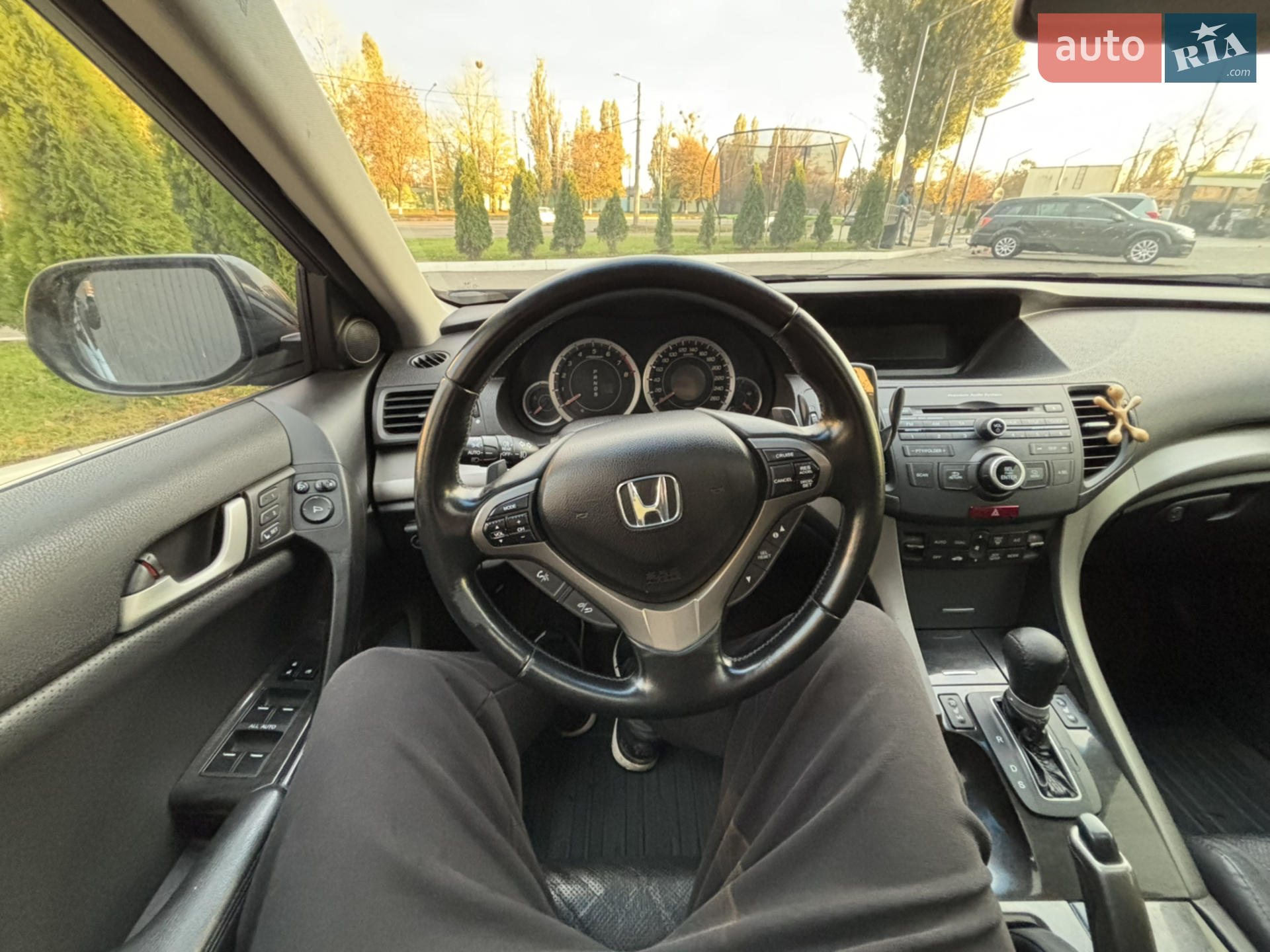 2010 Honda Accord - мініатюра 25