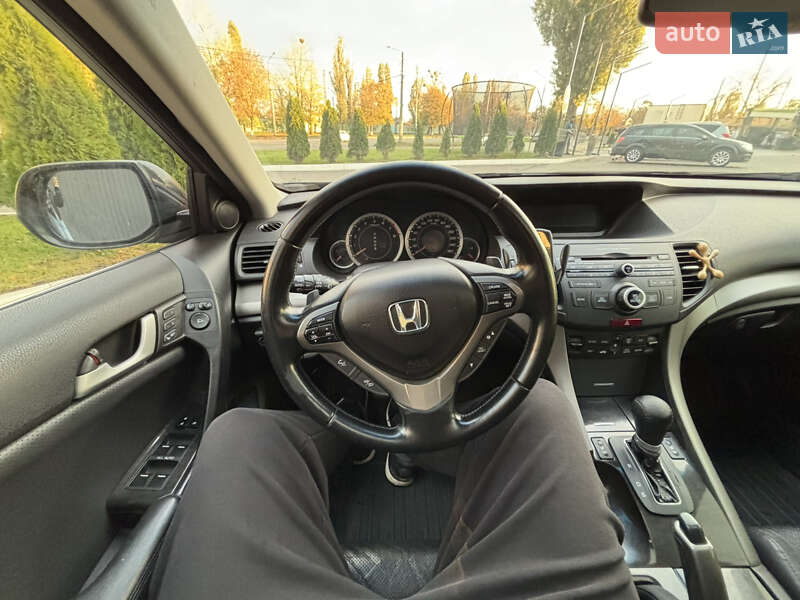 Седан Honda Accord 2010 в Харькове фото 25 Седан Honda Accord 2010 в Харькове