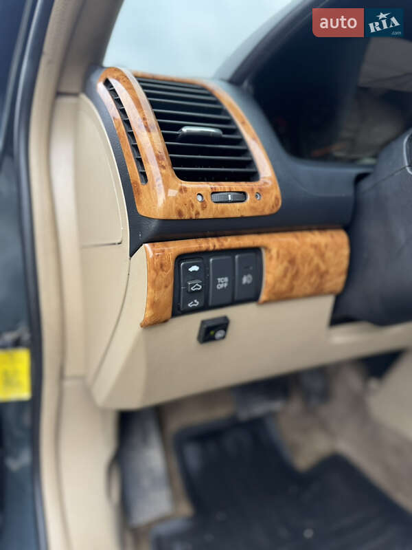 Купе Honda Accord 2003 в Дніпрі фото 12 Купе Honda Accord 2003 в Дніпрі