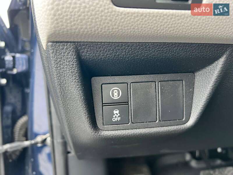 Седан Honda Accord 2019 в Львове