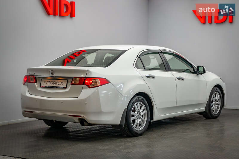 Седан Honda Accord 2012 в Киеве фото 2 Седан Honda Accord 2012 в Киеве