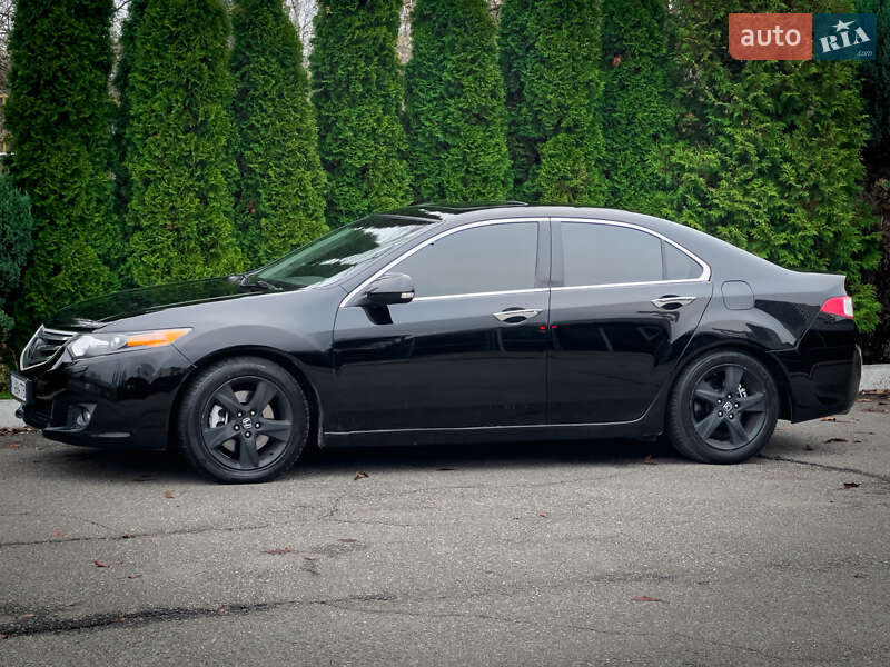 Седан Honda Accord 2008 в Киеве фото 3 Седан Honda Accord 2008 в Киеве