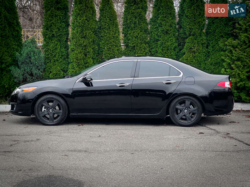 Седан Honda Accord 2008 в Киеве фото 4 Седан Honda Accord 2008 в Киеве