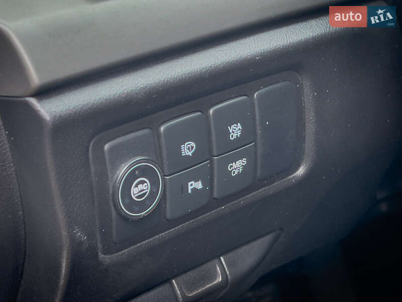 Седан Honda Accord 2008 в Киеве фото 19 Седан Honda Accord 2008 в Киеве