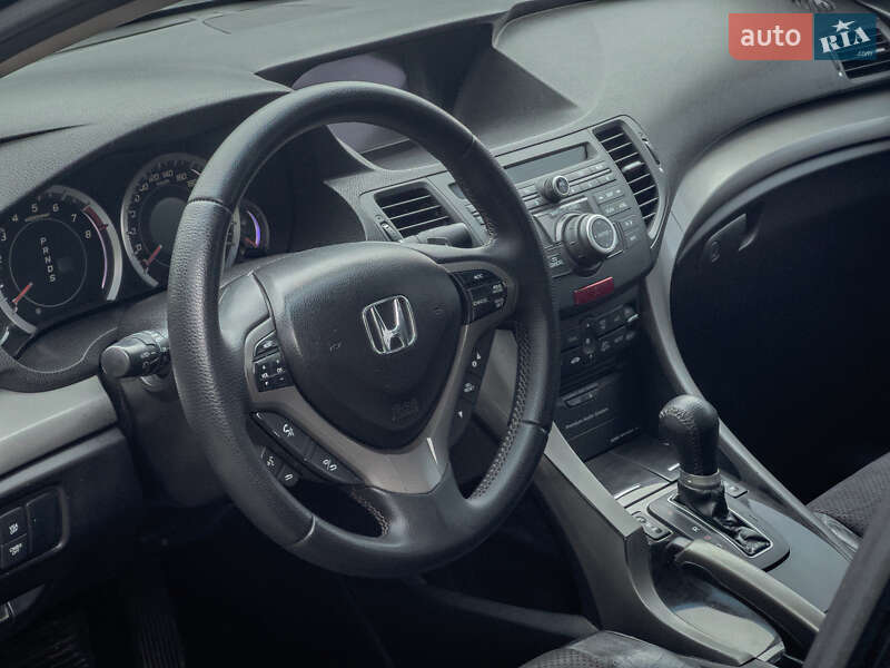 Седан Honda Accord 2008 в Киеве фото 17 Седан Honda Accord 2008 в Киеве