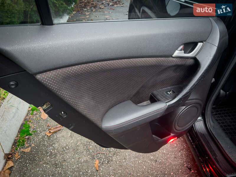 Седан Honda Accord 2008 в Киеве фото 21 Седан Honda Accord 2008 в Киеве