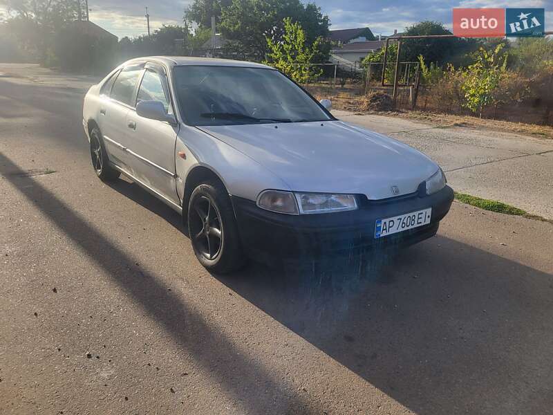 Седан Honda Accord 1994 в Малодолинском фото Седан Honda Accord 1994 в Малодолинском