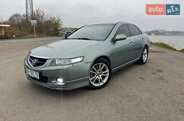 Седан Honda Accord 2003 в Одесі