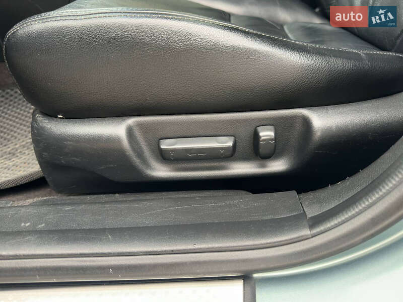 Седан Honda Accord 2003 в Одессе фото 12 Седан Honda Accord 2003 в Одессе