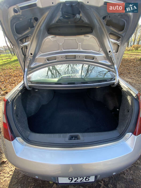 Купе Honda Accord 2008 в Києві фото 8 Купе Honda Accord 2008 в Києві