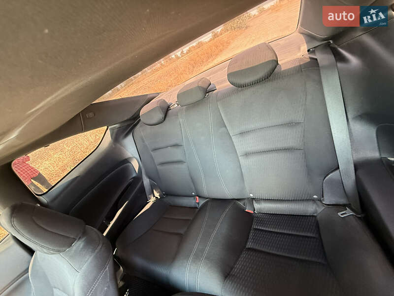 Купе Honda Accord 2015 в Черноморске фото 31 Купе Honda Accord 2015 в Черноморске