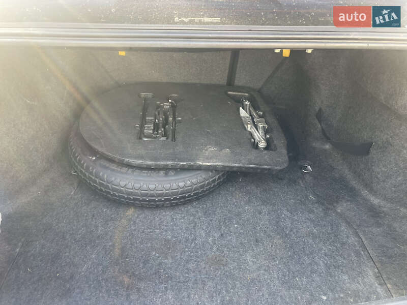 Седан Honda Accord 2007 в Киеве