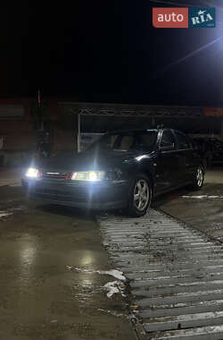 Седан Honda Accord 1994 в Сумах