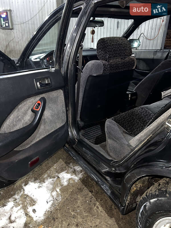 Седан Honda Accord 1994 в Сумах фото 6 Седан Honda Accord 1994 в Сумах