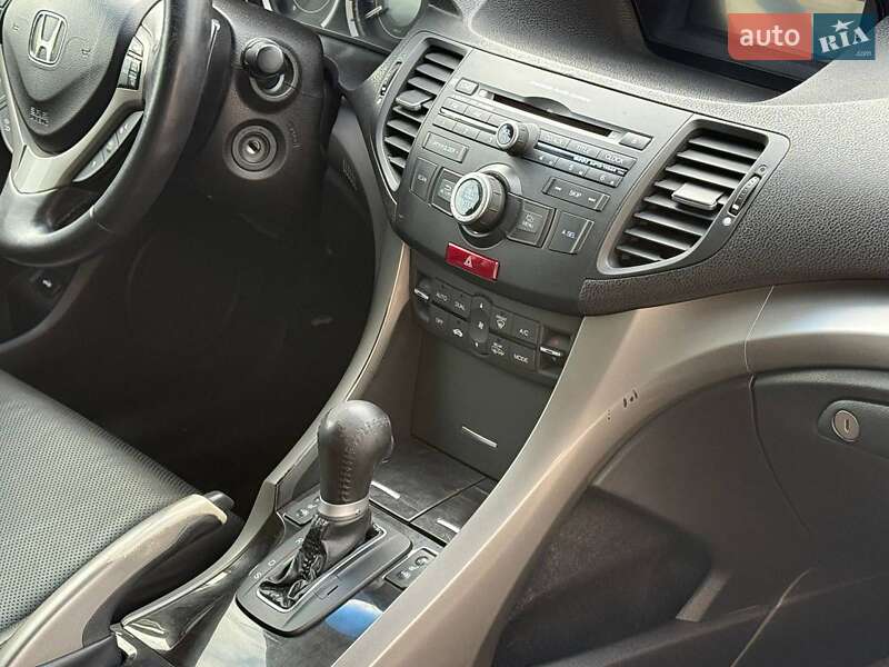 Седан Honda Accord 2008 в Одесі фото 18 Седан Honda Accord 2008 в Одесі