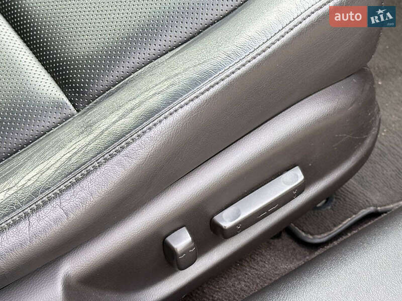 Седан Honda Accord 2008 в Одесі фото 19 Седан Honda Accord 2008 в Одесі