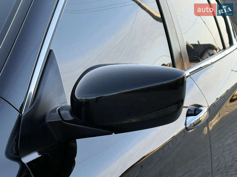 Седан Honda Accord 2015 в Ровно фото 11 Седан Honda Accord 2015 в Ровно