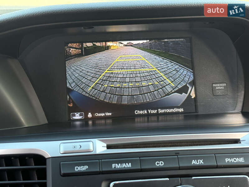 Седан Honda Accord 2015 в Ровно фото 36 Седан Honda Accord 2015 в Ровно