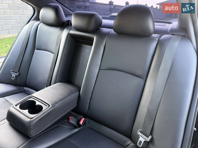 Седан Honda Accord 2015 в Ровно фото 46 Седан Honda Accord 2015 в Ровно