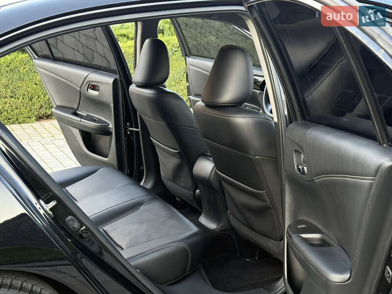 Седан Honda Accord 2015 в Ровно фото 55 Седан Honda Accord 2015 в Ровно