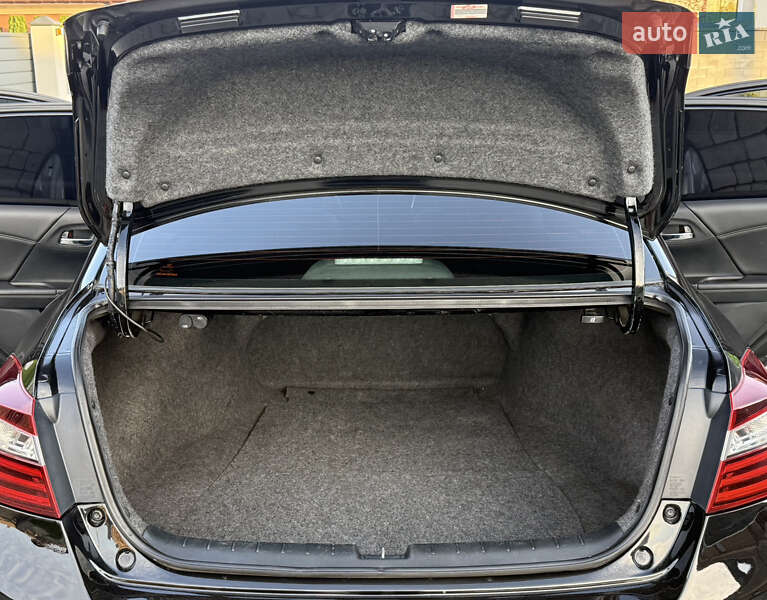 Седан Honda Accord 2015 в Ровно фото 60 Седан Honda Accord 2015 в Ровно