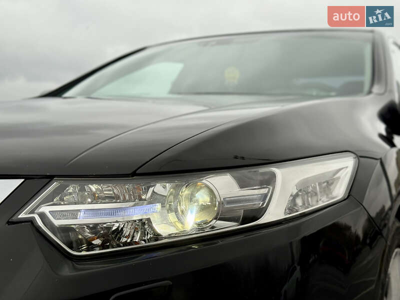 Седан Honda Accord 2011 в Києві фото 10 Седан Honda Accord 2011 в Києві