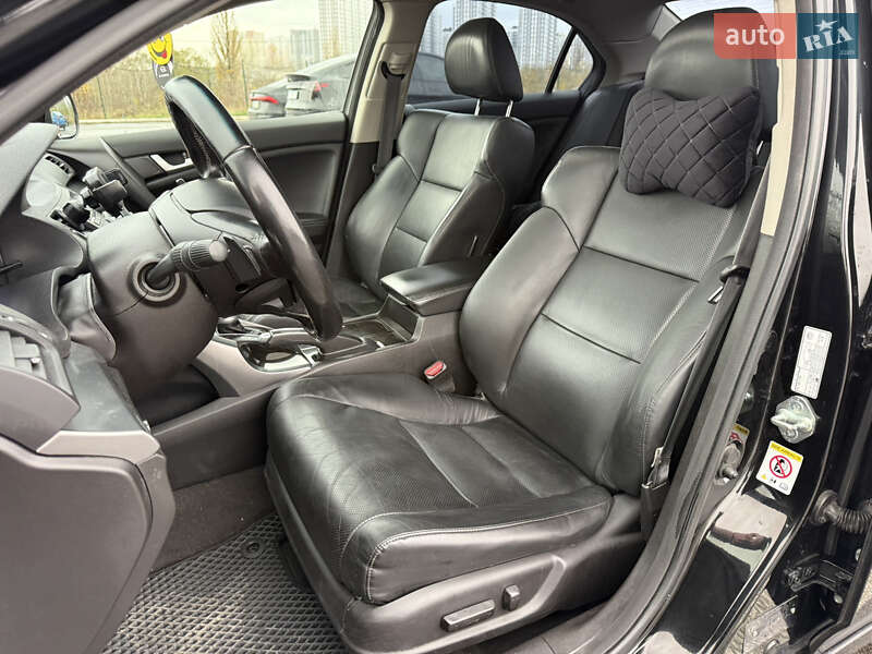 Седан Honda Accord 2011 в Києві фото 14 Седан Honda Accord 2011 в Києві