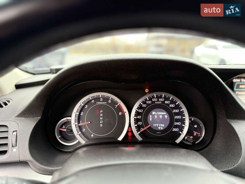 Седан Honda Accord 2011 в Києві фото 19 Седан Honda Accord 2011 в Києві