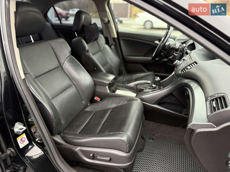 Седан Honda Accord 2011 в Києві фото 22 Седан Honda Accord 2011 в Києві