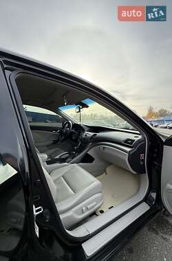 Седан Honda Accord 2011 в Киеве