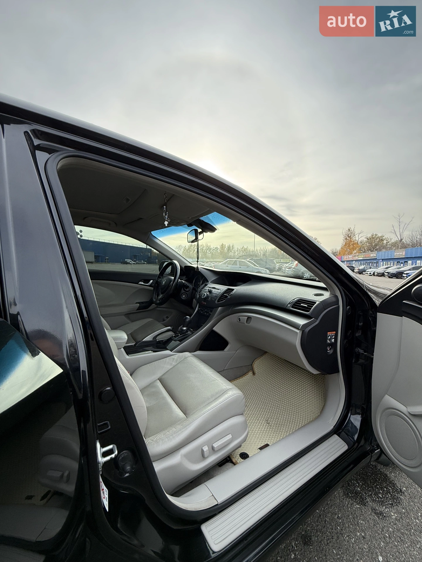 2011 Honda Accord - мініатюра 4