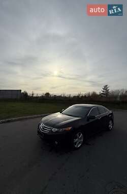 Седан Honda Accord 2011 в Киеве