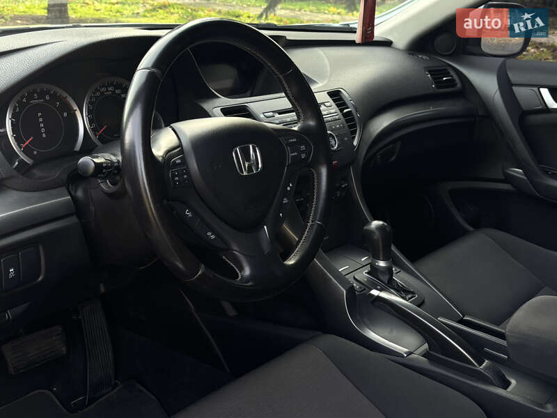 Седан Honda Accord 2012 в Николаеве фото 10 Седан Honda Accord 2012 в Николаеве