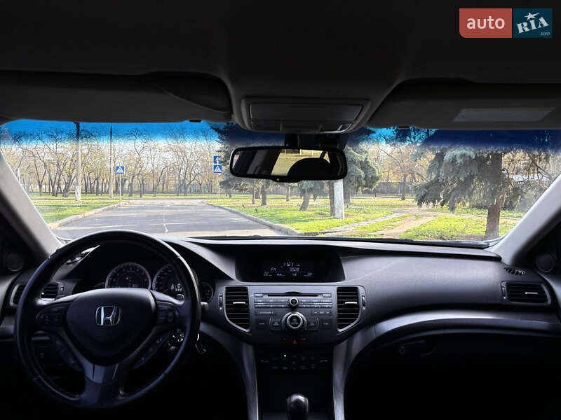 Седан Honda Accord 2012 в Николаеве фото 22 Седан Honda Accord 2012 в Николаеве