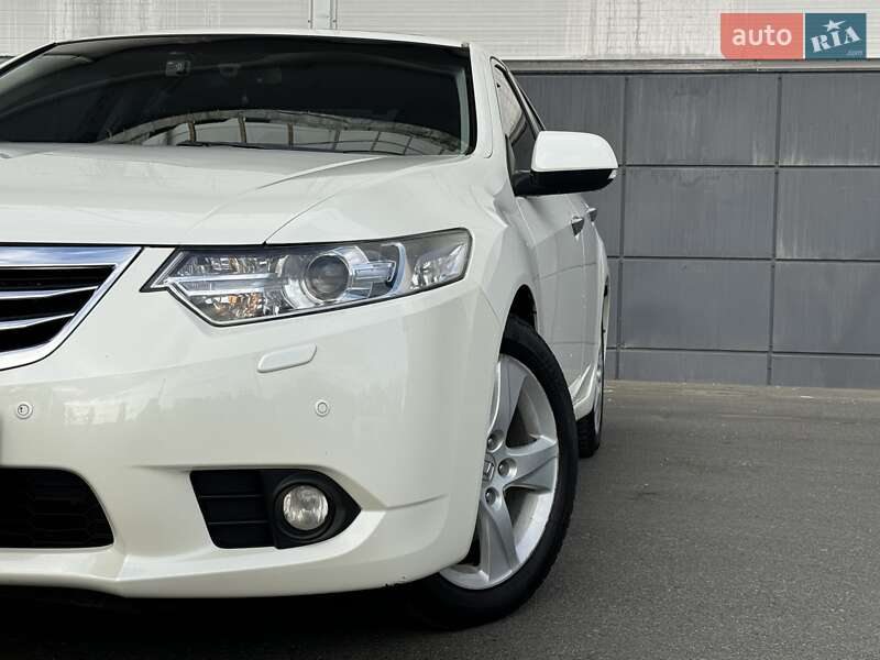 Седан Honda Accord 2011 в Одессе фото 4 Седан Honda Accord 2011 в Одессе