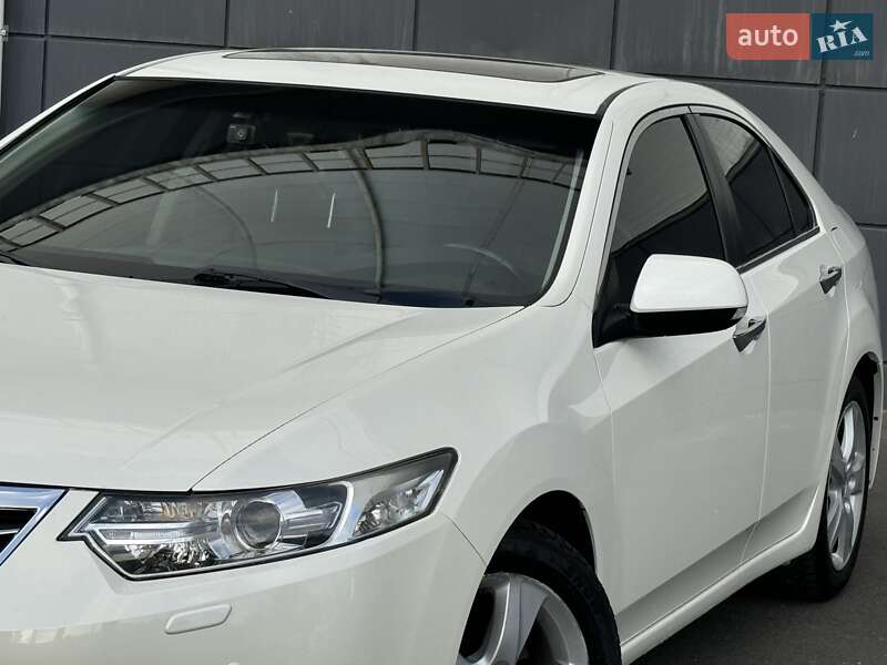 Седан Honda Accord 2011 в Одессе фото 5 Седан Honda Accord 2011 в Одессе