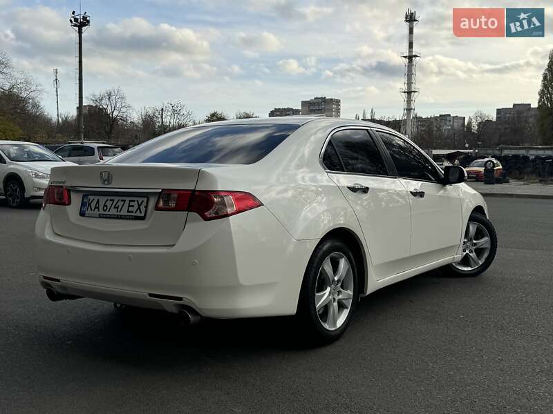 Седан Honda Accord 2011 в Одессе фото 10 Седан Honda Accord 2011 в Одессе
