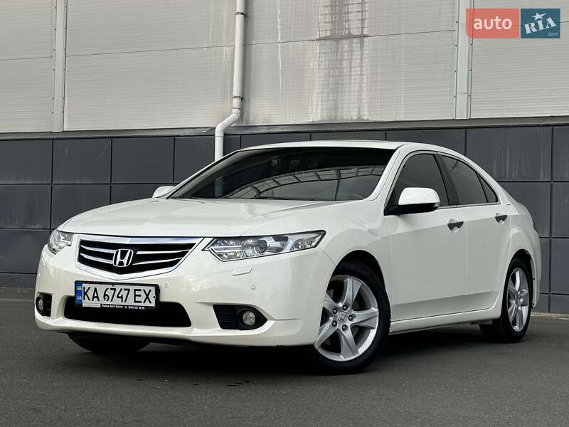 Седан Honda Accord 2011 в Одессе фото 14 Седан Honda Accord 2011 в Одессе