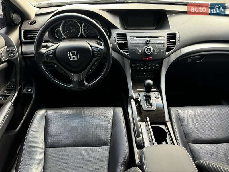 Седан Honda Accord 2011 в Одессе фото 33 Седан Honda Accord 2011 в Одессе