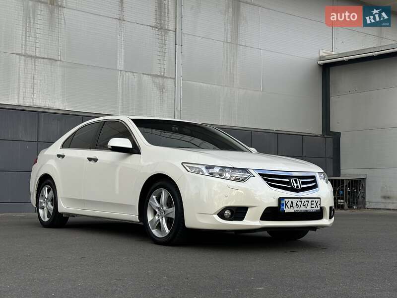 Седан Honda Accord 2011 в Одессе фото 57 Седан Honda Accord 2011 в Одессе