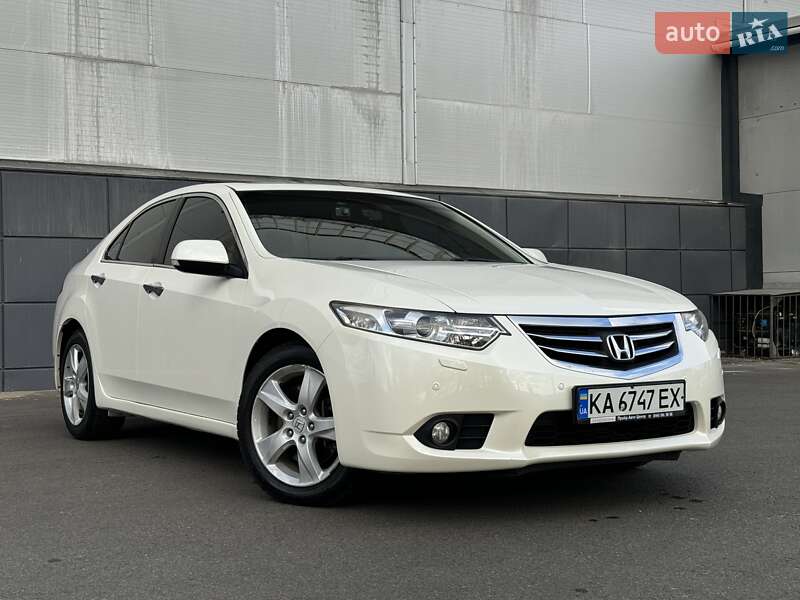 Седан Honda Accord 2011 в Одессе фото 23 Седан Honda Accord 2011 в Одессе